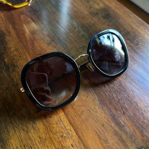 Jimmy Fairly Sunglasses The Blossom